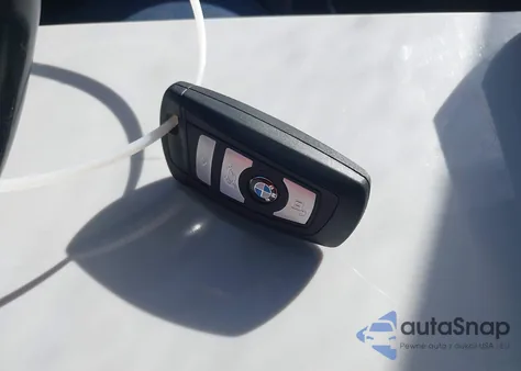 2011 BMW 528I z USA, uszkodzony, nr VIN WBAFR1C56BC748246